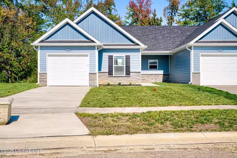 lot28 Brookley Pl, Louisville, KY 40229