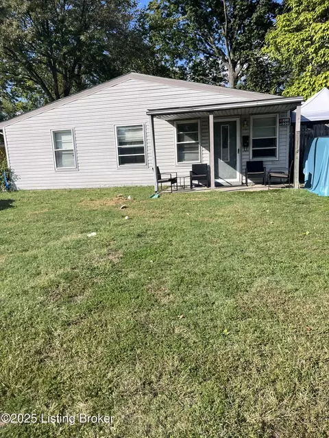 5213 Monticello Ave, Louisville, KY 40218