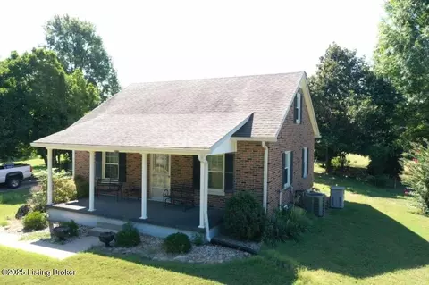 379 Old Nazareth Rd, Bardstown, KY 40004