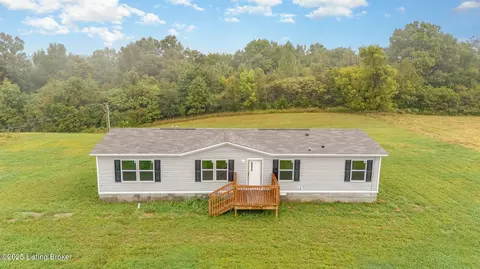 187 Silver Stone Ln, Hardinsburg, KY 40143