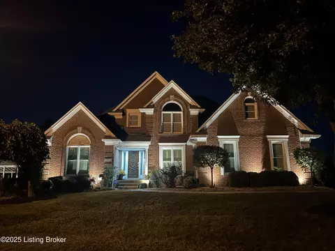 10713 Colonel Hancock Dr, Louisville, KY 40291