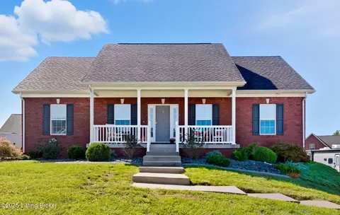 151 Poplar Grove Ct, Mount Washington, KY 40047