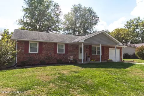 141 Hooten Blvd, Madison, IN 47250