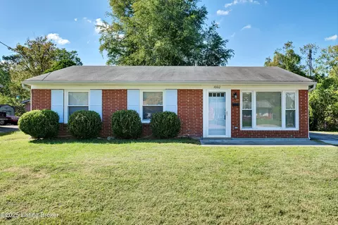 10812 Milwaukee Way, Louisville, KY 40272