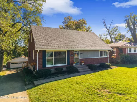 12308 Hardwick Rd, Louisville, KY 40243