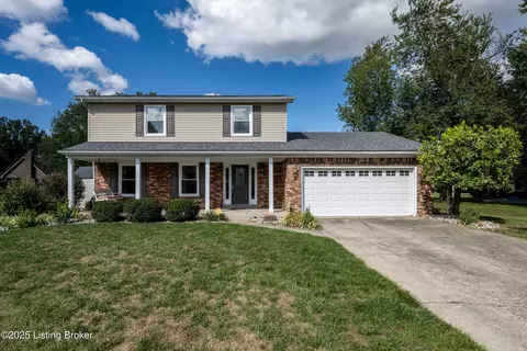 413 Rose Ct, Jeffersonville, IN 47130