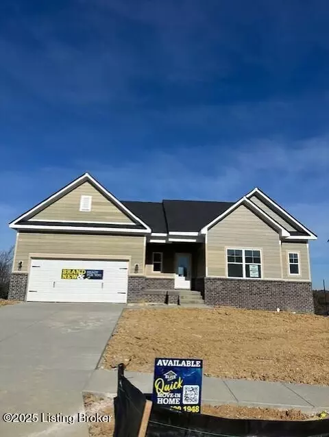 2407 Little Catalpa Way, Fisherville, KY 40023