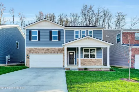8513 Lysander Dr, Louisville, KY 40214