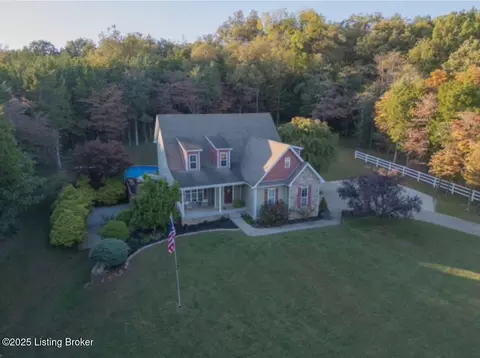 131 Weston Ct, Rineyville, KY 40162
