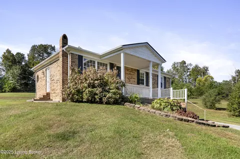 274 Shrewbury Rd, Leitchfield, KY 42754