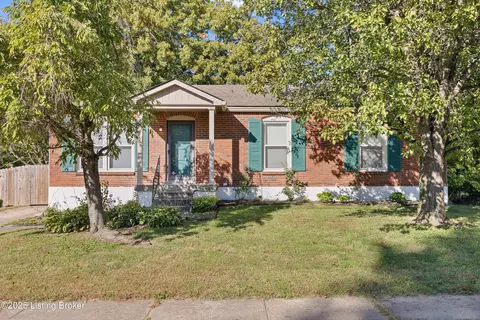 5210 Cynthia Dr, Louisville, KY 40291