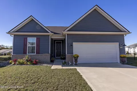 3911 Blackthorn Pl, La Grange, KY 40031