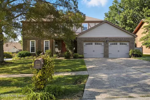 2809 Lexham Rd, Louisville, KY 40220