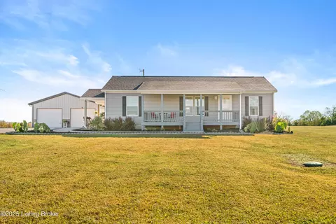 600 Grover Blaydes Rd, Bagdad, KY 40003
