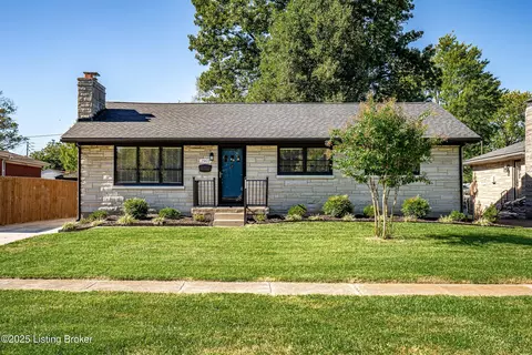 2903 Dale Ann Dr, Louisville, KY 40220