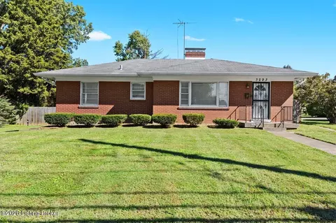 3223 Bon Air Ave, Louisville, KY 40220