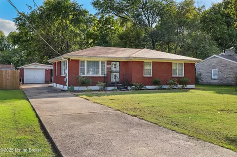 1724 Kennedy Rd, Louisville, KY 40216