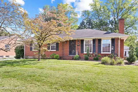 4404 Mount Vernon Rd, Louisville, KY 40220