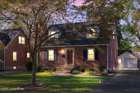 244 Norbourne Blvd, Louisville, KY 40207