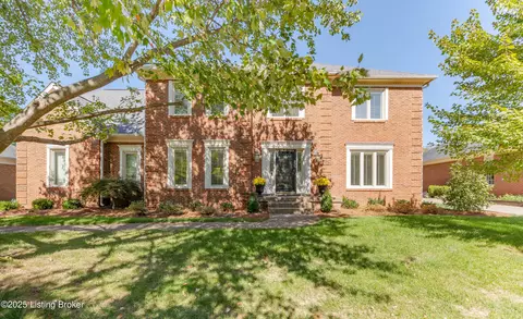 6705 Sycamore Woods Dr, Louisville, KY 40241