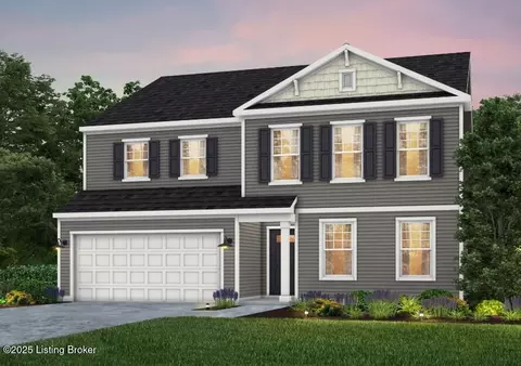 8408 Hollis View Way, Louisville, KY 40214