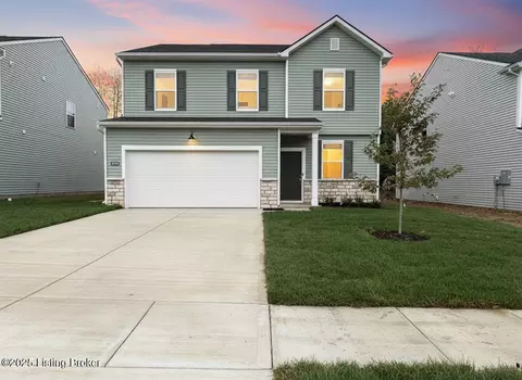 8508 Lysander Dr, Louisville, KY 40214