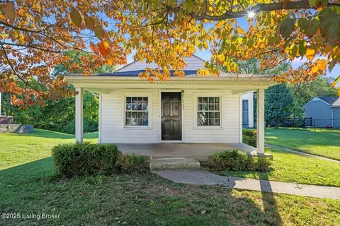 222 Delmont Ave, Louisville, KY 40206