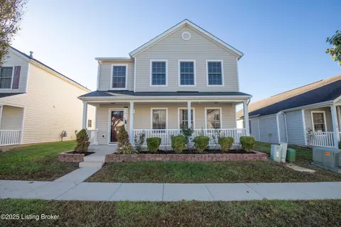 9621 Riverwalk Ave, Louisville, KY 40229