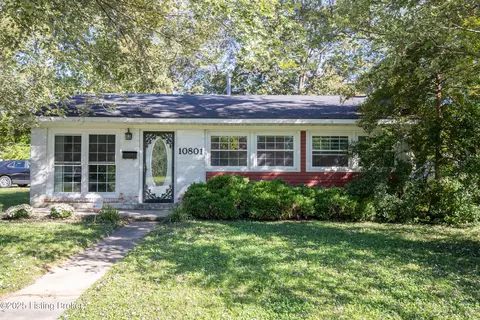 10801 Grafton Hall Rd, Louisville, KY 40272
