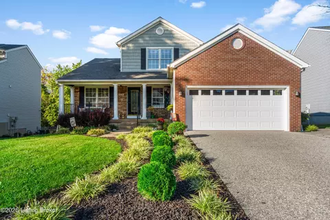6636 Calm River Way, Louisville, KY 40299