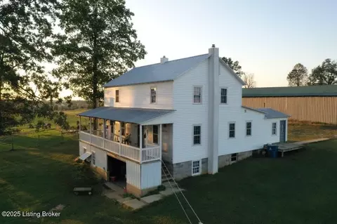 2213 Murrieltown Rd, Sonora, KY 42776