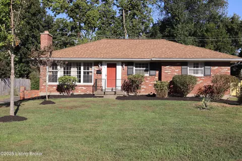 1933 Buttonwood Rd, Louisville, KY 40222