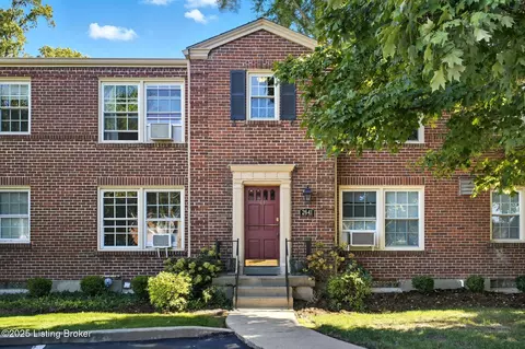 2641 Landor Ave UNIT 2H, Louisville, KY 40205