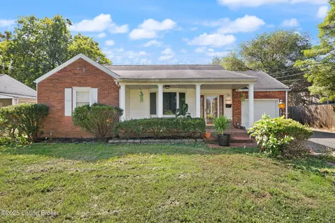 6008 Ashby Ln, Louisville, KY 40272