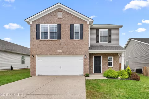 11412 Caswell Springs Way, Louisville, KY 40291