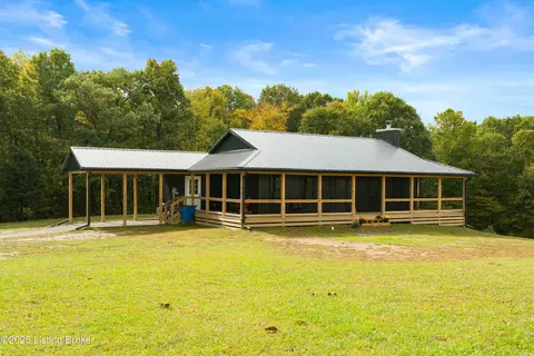 772 Colbert Ln, Bedford, KY 40006