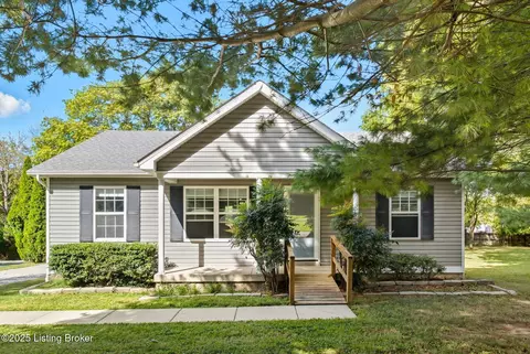 6203 Hillcrest Ct, Crestwood, KY 40014