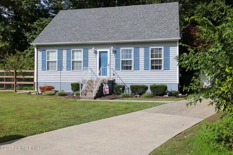 9300 Balance Ln, Fairdale, KY 40118