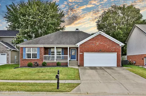154 Woodfield Cir, Shelbyville, KY 40065