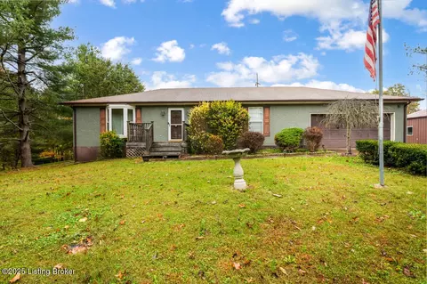 306 Valley View Dr, Radcliff, KY 40160