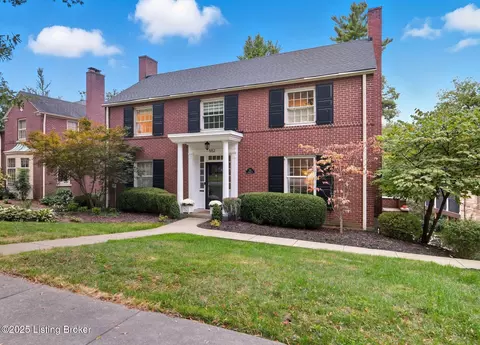 552 Sunset Rd, Louisville, KY 40206