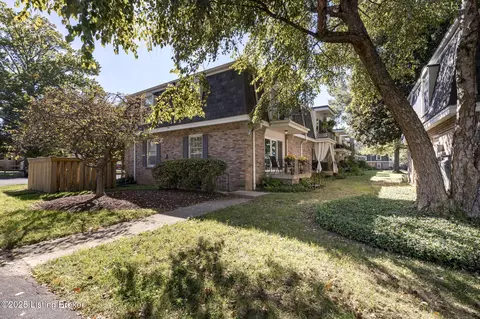 521 Zorn Ave #G9, Louisville, KY 40206