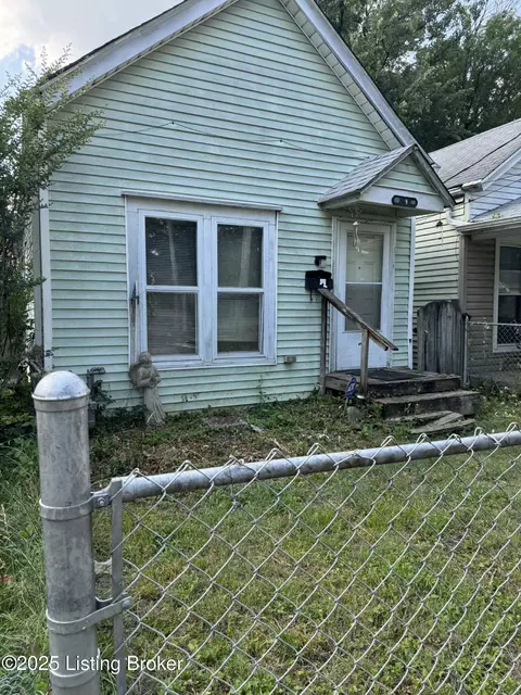 3012 Montana Ave, Louisville, KY 40208