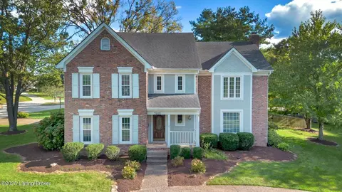 7605 Deer Meadow Dr, Louisville, KY 40241
