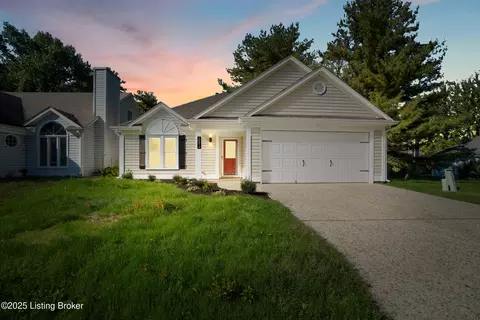 10416 Going Ct, Louisville, KY 40241
