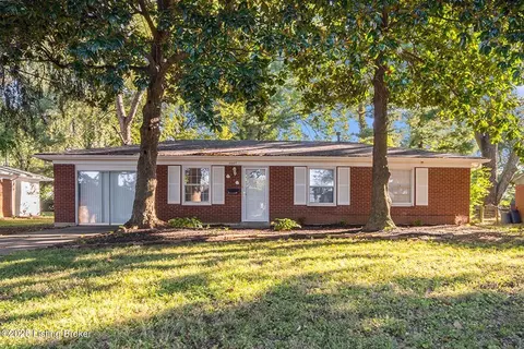 2007 Japonica Way, Louisville, KY 40242