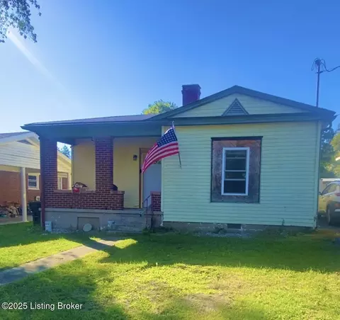 345 Church St, Lebanon Junction, KY 40150