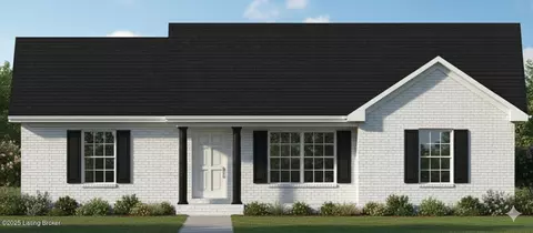 301 Lexi Ct, Bardstown, KY 40004