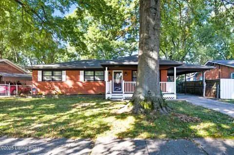 7112 Deanna Dr, Louisville, KY 40219