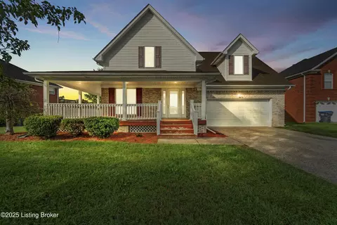 7301 Duchess Dr, Louisville, KY 40228